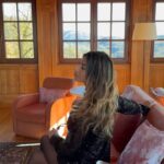Romina Pierdomenico Instagram – Weekend nel mio posto del cuore @tenutadelannunziata ☀️