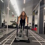 Romina Pierdomenico Instagram - La volontà di vincere è importante, ma la volontà di prepararsi è vitale💪🏽😜 @virginactiveit