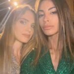 Romina Pierdomenico Instagram - As of late💃🏾🪩💫