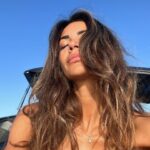 Romina Pierdomenico Instagram - best of this crazy week #Sardinia23 @grandhotelpoltuquatu