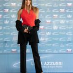 Romina Pierdomenico Instagram - Last 48h ➡️ @lineaazzurri