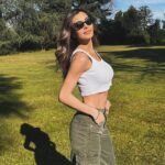 Romina Pierdomenico Instagram - …🤍