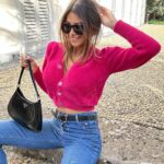 Romina Pierdomenico Instagram – Che bella giornata ☀️