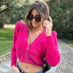 Romina Pierdomenico Instagram – Che bella giornata ☀️