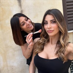 Romina Pierdomenico Instagram - La mia vita a colori 🏛️💕