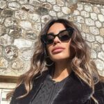 Romina Pierdomenico Instagram - touch and go🍝☀️🌅