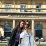 Romina Pierdomenico Instagram – Spring💘

@grandhotelvictoriamenaggio