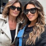 Romina Pierdomenico Instagram - Sempre al mio fianco🫶 love you mom