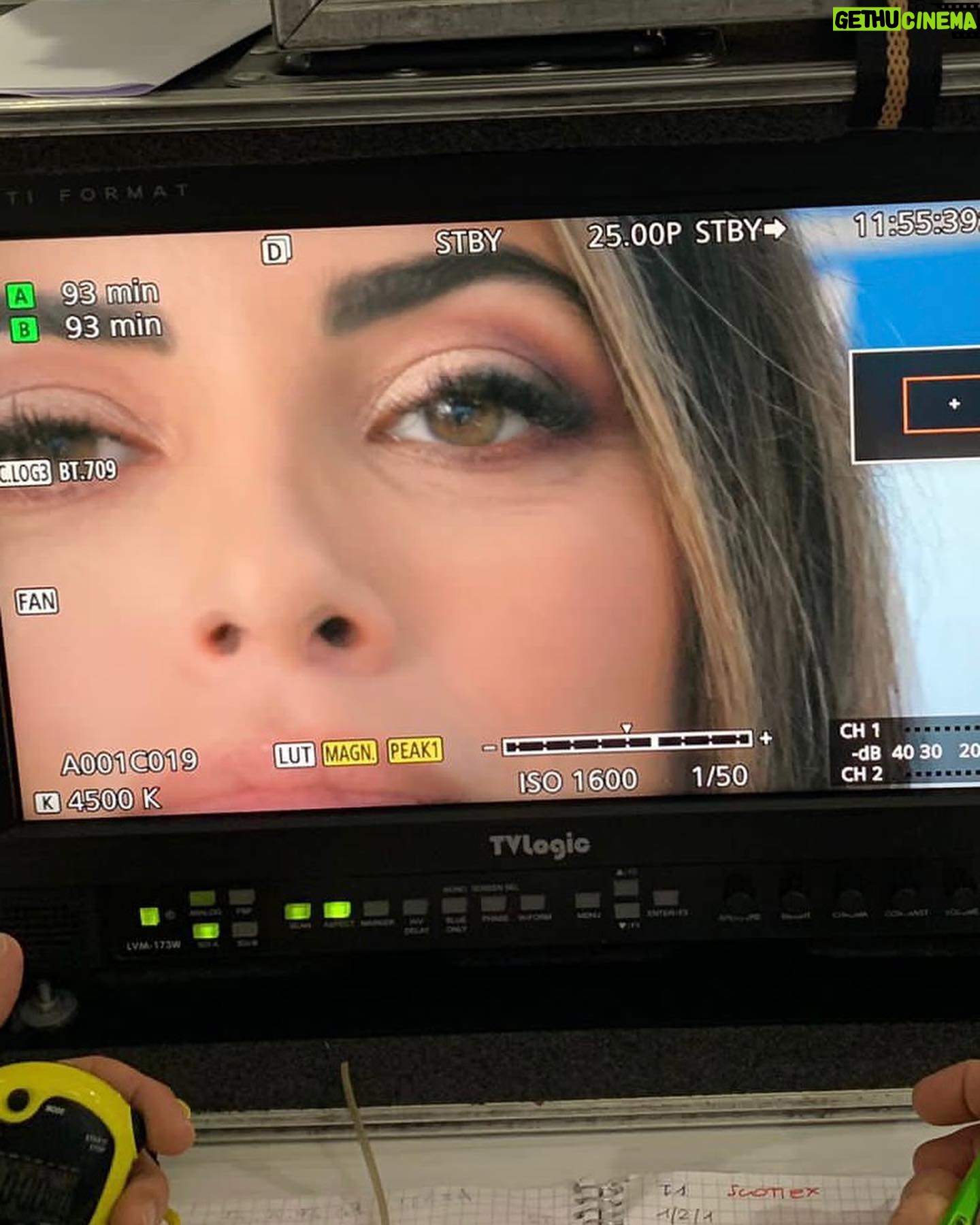 Romina Pierdomenico Instagram - ROM…A🫶