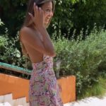 Romina Pierdomenico Instagram – Quanto sei bella Italia mia 🌅🇮🇹🍕🍝🏓☀️