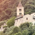 Romina Power Instagram – Bravi👏👏👏molti di voi hanno indovinato che e’ Narni. Proprio al centro d’Italia😍per il matrimonio di Cristina e Luigi 💕cari amici di vecchia data ( come si dice )