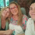Romina Power Instagram - Amici compagni di viaggio , grazie per la vostra compagnia e la vostra allegria 🫶