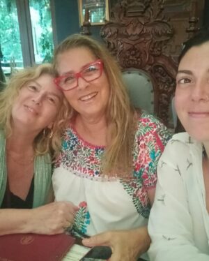 Romina Power Instagram - Amici compagni di viaggio , grazie per la vostra compagnia e la vostra allegria 🫶