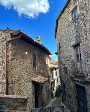 Romina Power Instagram - Dove sono?
