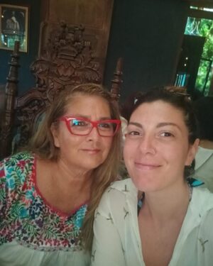 Romina Power Instagram - Amici compagni di viaggio , grazie per la vostra compagnia e la vostra allegria 🫶