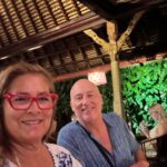 Romina Power Instagram - Amici compagni di viaggio , grazie per la vostra compagnia e la vostra allegria 🫶