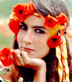 Romina Power Instagram - Auguro ad Albano un felice compleanno oggi ed ogni bene sia oggi che sempre !🙏🫶