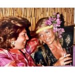 Romina Power Instagram – Ricordando la mia cara amica, Guia Sospisio , la quale ha lasciato il corpo . Da lei ho passato alcuni mesi e condiviso serate magnifiche e magici “happening” tramite lei . Ho fatto amicizie che tuttora conservo. Abbraccio forte i suoi figli, Micol ed Enrico e suo marito, Ricky ❤️🤗🤗🤗
