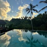 Romina Power Instagram - E il viaggio a Bali continua da Ubud alla costa …