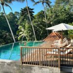 Romina Power Instagram - E il viaggio a Bali continua da Ubud alla costa …