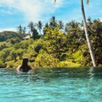Romina Power Instagram - E il viaggio a Bali continua da Ubud alla costa …