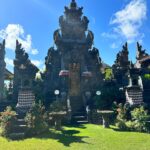 Romina Power Instagram - E il viaggio a Bali continua da Ubud alla costa …