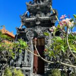 Romina Power Instagram - E il viaggio a Bali continua da Ubud alla costa …