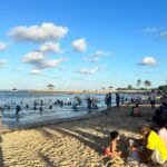 Romina Power Instagram - E il viaggio a Bali continua da Ubud alla costa …