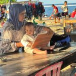 Romina Power Instagram - E il viaggio a Bali continua da Ubud alla costa …