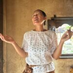 Romina Power Instagram - Immagini di Bali bei paraggi di Ubud