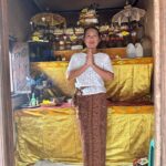 Romina Power Instagram - Immagini di Bali bei paraggi di Ubud