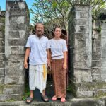 Romina Power Instagram - Immagini di Bali bei paraggi di Ubud