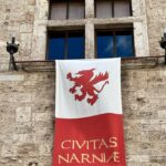 Romina Power Instagram – Bravi👏👏👏molti di voi hanno indovinato che e’ Narni. Proprio al centro d’Italia😍per il matrimonio di Cristina e Luigi 💕cari amici di vecchia data ( come si dice )