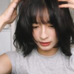 Ron Monroe Instagram - 引っ越し後の整理は本当に時間がかかりますね。 もう引っ越してから10日が経ちましたが、まだ片付けが終わっていません！ 毎日、断捨離に取り組んでいます。 これからは買い物をするときにはよく三思而后行！