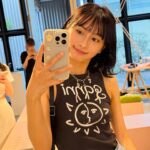 Ron Monroe Instagram - 『POTETE』ジュエリー @potete_potete 2024 年 5 月 25 日(土)～26 日（日） POP-UPを開催いたします 会場⌓‿⌓ so1（エスオーワン） 住所：東京都渋谷区神宮前6-14-15 ちなみに　ショートヘにすると、毎日自撮りがやめません。本当に気に入っています。 サングラス 🕶️ @zoff_eyewear