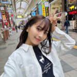 Ron Monroe Instagram - @tnocjp 狸小路店4.24日オープン おめでとうございます！ 先にお邪魔しました、とても楽しかった (*≧▽≦) また今日どさんこワイドを見てくれた皆さんありがとうございます！ TNOC狸小路店 1階はアパレルショップ 2階はカフェなんですよ ぜひ皆さん来てくださいね 🗺️TNOC hokkaido 4月24日（水）10時〜 札幌市大通エリア　 狸小路4丁目 #tnoc