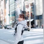 Ron Monroe Instagram - 晴れ🌞シティーウォーク📷 スポーツウェア #beinspace スポーツパンツ& ランニングベスト @salomon_japan #ハイキング #日本の風景 #アウトドア #シティーウォーク #citywalk #salomonsportstyle #beinspace