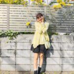 Ron Monroe Instagram - 桜は散ってしまいましたけど、これから咲く花も沢山ありますから楽しめますね！ @polene_paris #あすかやまこうえん #飛鳥山公園