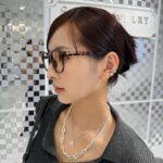 Ron Monroe Instagram - @starjewelry_press SPRING/SUMMER COLLECTION 2024展示会にお邪魔しました 今年のアクセサリーもとても可愛いです💎 色とりどりの宝石のペンダントは春にぴったりで、デザイン性のあるシルバーのアクセサリーは私の最近のお気に入りで、夏にぴったりです。 もう春と夏が来るのが待ちきれません、外出して楽しむのが楽しみですね #starjewelry #スタージュエリー