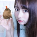 Ron Monroe Instagram - 6キロ痩せた後、なんと目が大きくなりましたwwww 开心咯～ #ダイエット成功
