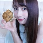 Ron Monroe Instagram - 6キロ痩せた後、なんと目が大きくなりましたwwww 开心咯～ #ダイエット成功