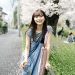 Ron Monroe Instagram - 🌸短い時間だったけど綺麗だった 📷 @wm.cangmin