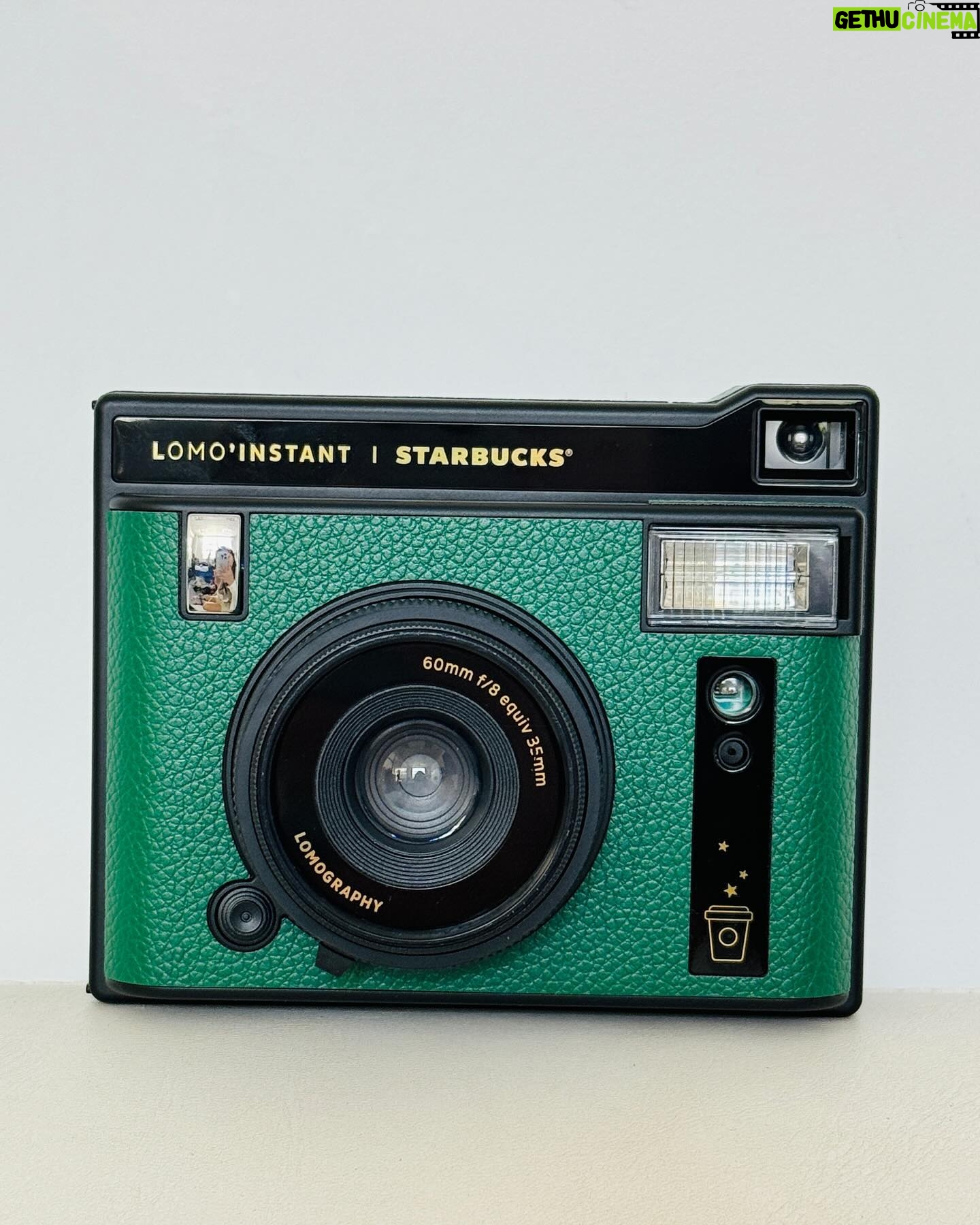 Ron Monroe Instagram - So kawaii www #lomography @lomography