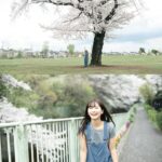 Ron Monroe Instagram - 🌸短い時間だったけど綺麗だった 📷 @wm.cangmin