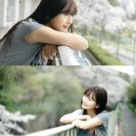 Ron Monroe Instagram - 🌸短い時間だったけど綺麗だった 📷 @wm.cangmin