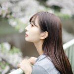 Ron Monroe Instagram - 🌸短い時間だったけど綺麗だった 📷 @wm.cangmin
