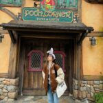 Ron Monroe Instagram - 姉と一緒にディズニーランドに行きました。₍˄·͈༝·͈˄*₎◞ ̑̑SHEINで可愛いコーデをしました♪ ディズニーにぴったりなカジュアル＆キュートなスタイル(˵¯͒〰¯͒˵)どうですか～ 2024 SHEINでミュージックフェスの最新ラインナップが登場！今年もかわいいお洋服やアクセサリーなどがたくさんあるので、かわいいコーデを着て遊びに出かけましょう。 SHEINの公式サイトやアプリで検索画面にこの商品IDを入力するとお揃いに出来るよ ピアス：13578775 ジャケット：11197787 デニム：12405680 ブラウス：8856682 バック：11970322 どのが一番かわいいと思いますか?～コメントで教えてくださいね 他にもたくさん可愛いアイテムたくさんあったから、商品ID載せとくね！ 👟10526382 👖 9985645 👜 10099422 クーポンコード：MFron @shein_japan @sheinofficial #PR #SHEINmusicfest #SHEINforAll #loveshein #ad