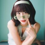 Ron Monroe Instagram - ミント味ロンです #ある撮影で