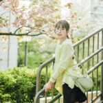 Ron Monroe Instagram - ☘️はる　はる　はる 📷 @songlulei 👞 @fitflop 👓 @zoff_eyewear 👜 @polene_paris