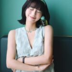 Ron Monroe Instagram - ミント味ロンです #ある撮影で